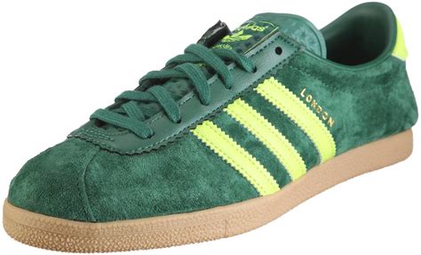 adidas schuhe mintgrün herren|Grüne adidas Sneaker für Herren .